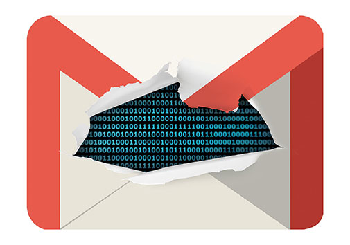 Has your email been hacked?
