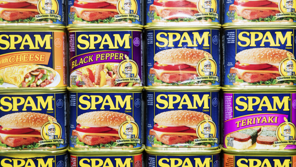 Keep your bulk email out of the SPAM box | Graphic Violence